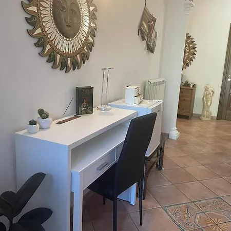 Colle Uliveto Bed & Breakfast Vico Equense