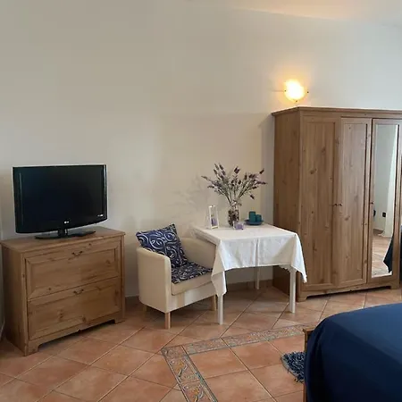 Bed & Breakfast Colle Uliveto Vico Equense