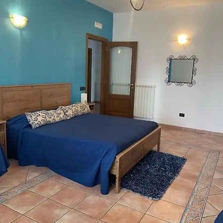 Bed & Breakfast Colle Uliveto Vico Equense