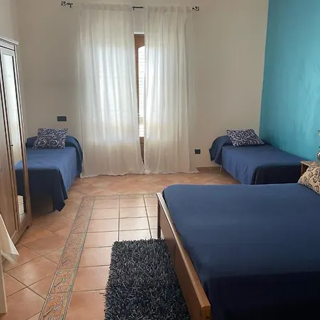 Bed & Breakfast Colle Uliveto