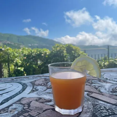 Colle Uliveto Frühstückspension