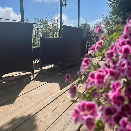Colle Uliveto Bed & Breakfast Vico Equense