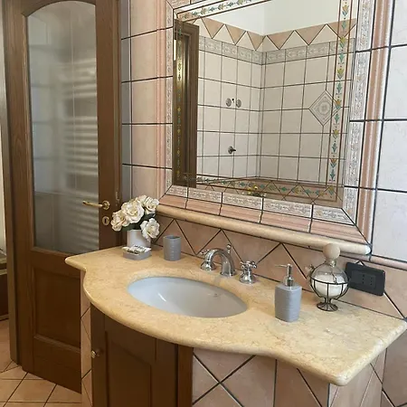 Colle Uliveto Bed & Breakfast Vico Equense