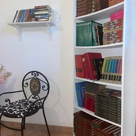 Bed & Breakfast Colle Uliveto
