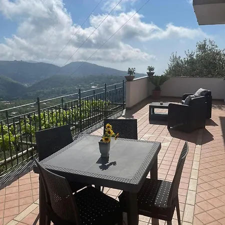 Colle Uliveto Frühstückspension *