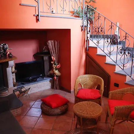 Bed & Breakfast Colle Uliveto